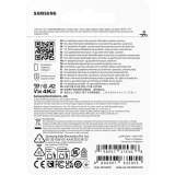 Карта памяти 256GB MicroSD Samsung T7 (MB-MB256T)