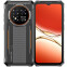 Смартфон Oukitel G6 8/256GB Black/Orange - OTG6-8256ORA