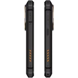 Смартфон Oukitel G6 8/256GB Black/Orange (OTG6-8256ORA)