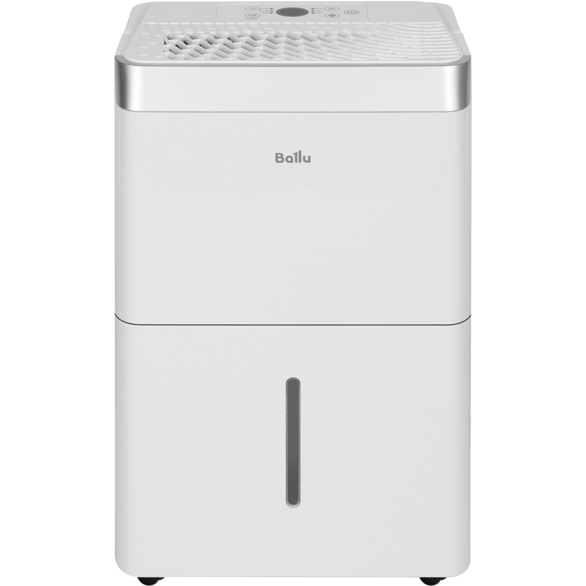 Осушитель воздуха Ballu BD30T CL - НС-1608599 - фото 2