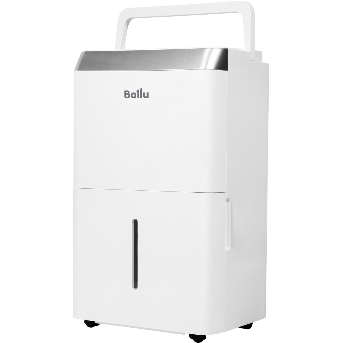 Осушитель воздуха Ballu BD30T CL - НС-1608599 - фото 5