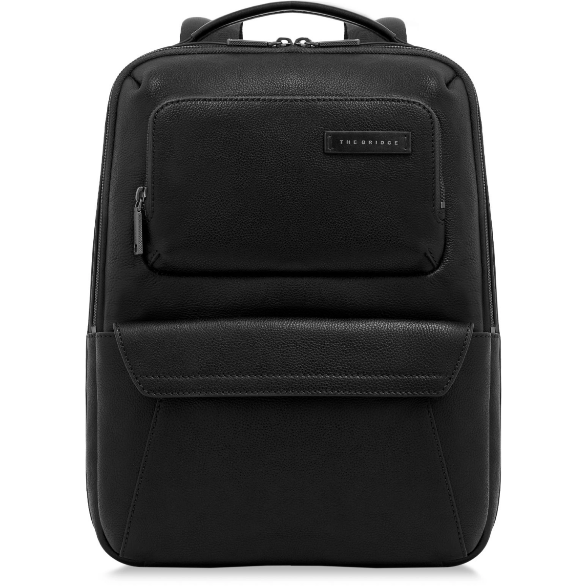 Рюкзак для ноутбука The Bridge Ludovico Black (063116LZ/7R)