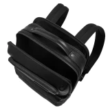 Рюкзак для ноутбука The Bridge Ludovico Black (063116LZ/7R)