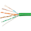 Бухта Cabeus UTP-4P-Cat.5e-PATCH-GN, 305м