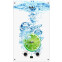 Водонагреватель Ballu GWH 10 Fiery Glass Lime - НС-1584733 - фото 2