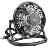 Настольный вентилятор Rix RDF-1500USB