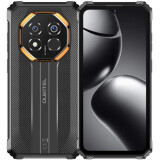 Смартфон Oukitel G7 8/256GB Black (OTG7-8256BLK)
