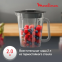 Блендер Moulinex LM871A10 - фото 7