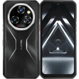 Смартфон Oukitel WP55S 8/256GB Black (OTWP55S-8256BLK)