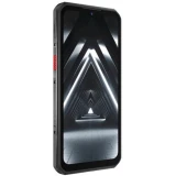 Смартфон Oukitel WP55S 8/256GB Black (OTWP55S-8256BLK)