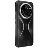Смартфон Oukitel WP55S 8/256GB Black (OTWP55S-8256BLK)
