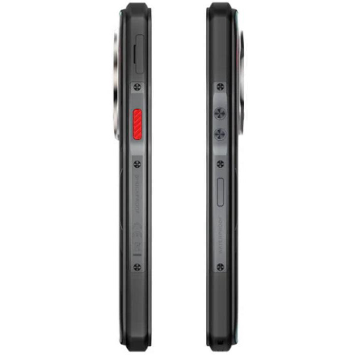 Смартфон Oukitel WP55S 8/256GB Black - OTWP55S-8256BLK - фото 5