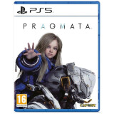 Игра PRAGMATA для Sony PS5 (5055060908877)
