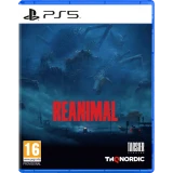 Игра REANIMAL для Sony PS5 (9120131602766)