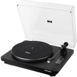 Виниловый проигрыватель Phaze Audio Diana MK2 Black (PA1247)