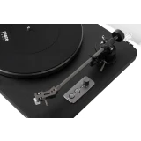 Виниловый проигрыватель Phaze Audio Diana MK2 Black (PA1247)