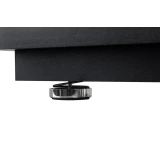 Виниловый проигрыватель Phaze Audio Diana MK2 Black (PA1247)