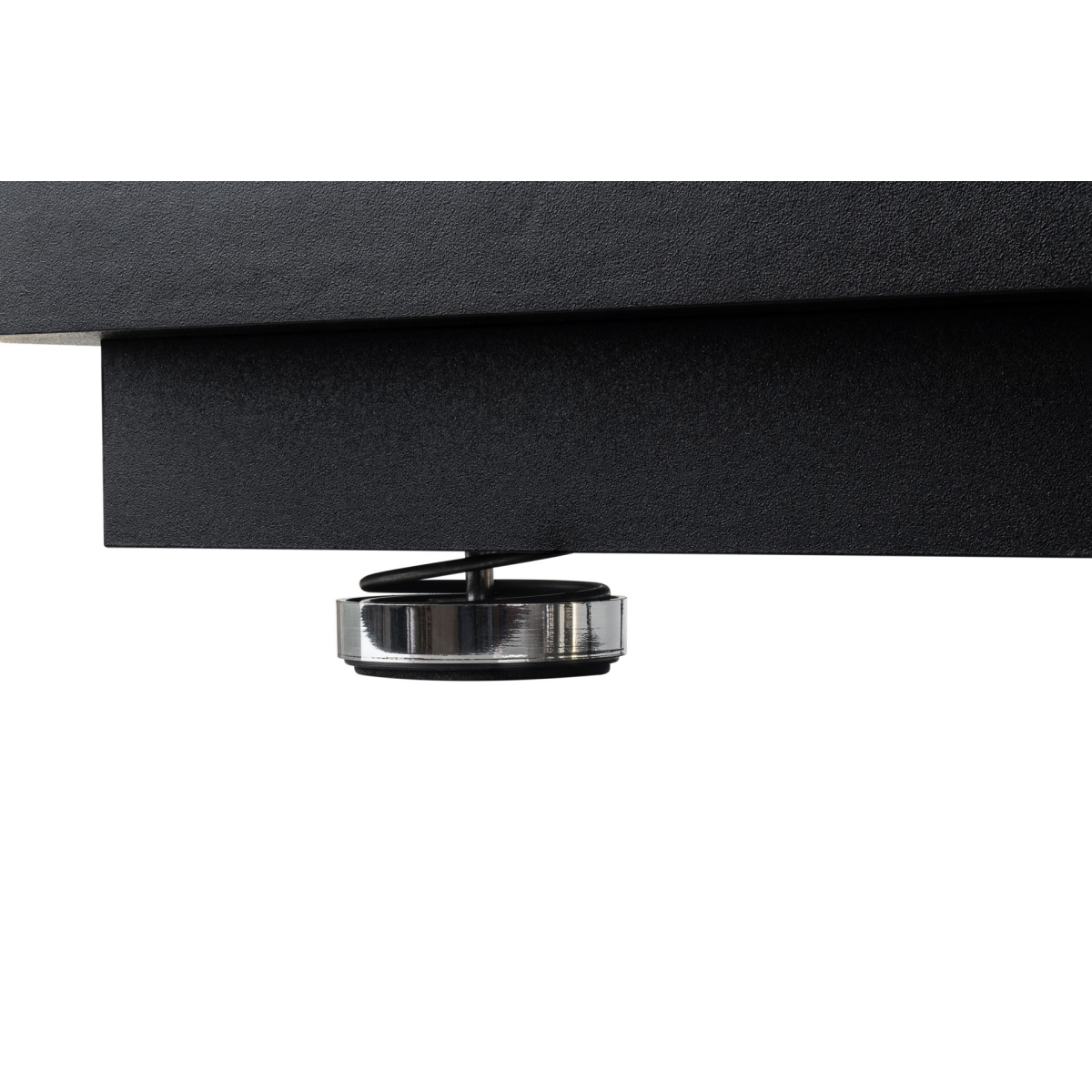 Виниловый проигрыватель Phaze Audio Diana MK2 Black - PA1247 - фото 4