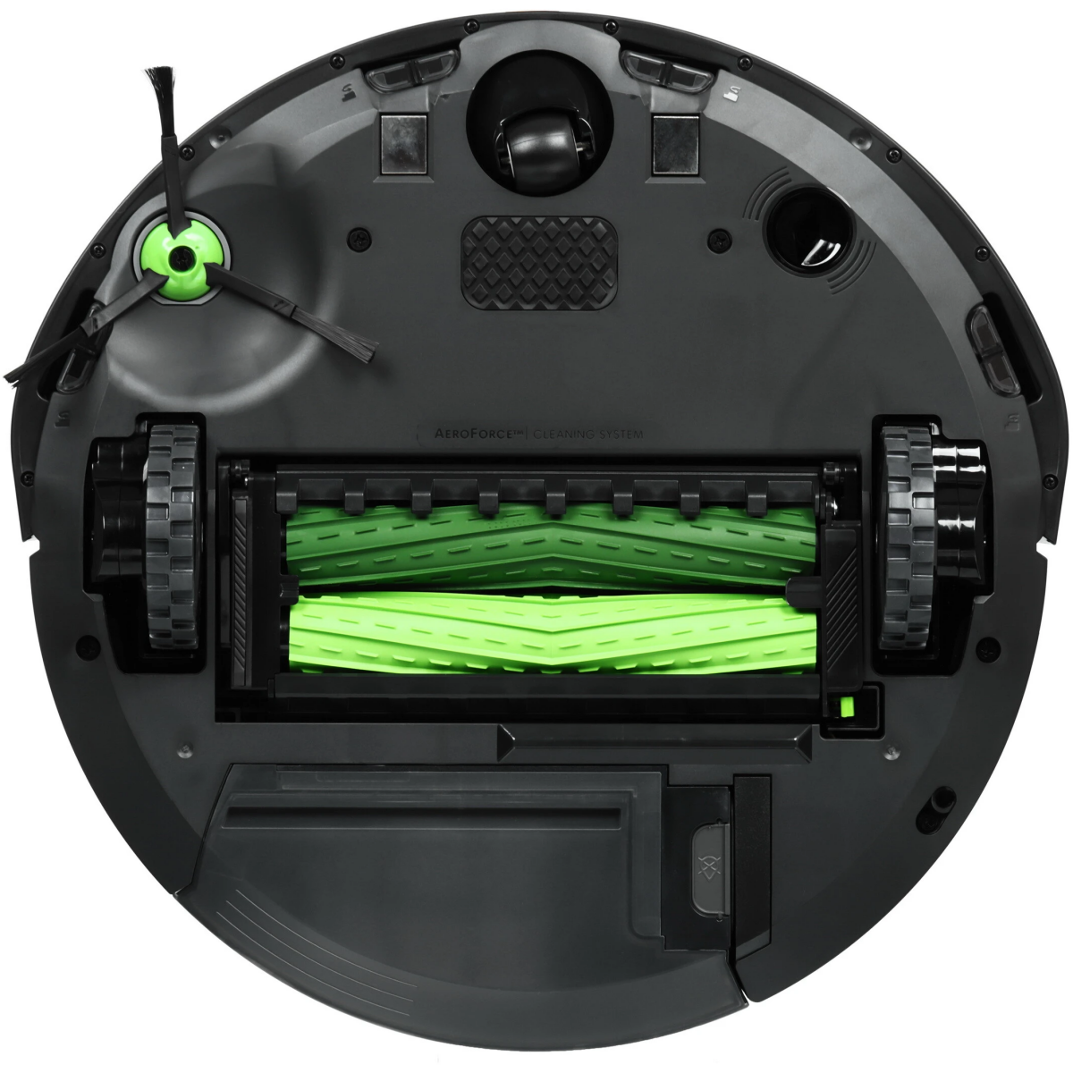 Робот-пылесос iRobot Roomba i1 - I115240RND - фото 4
