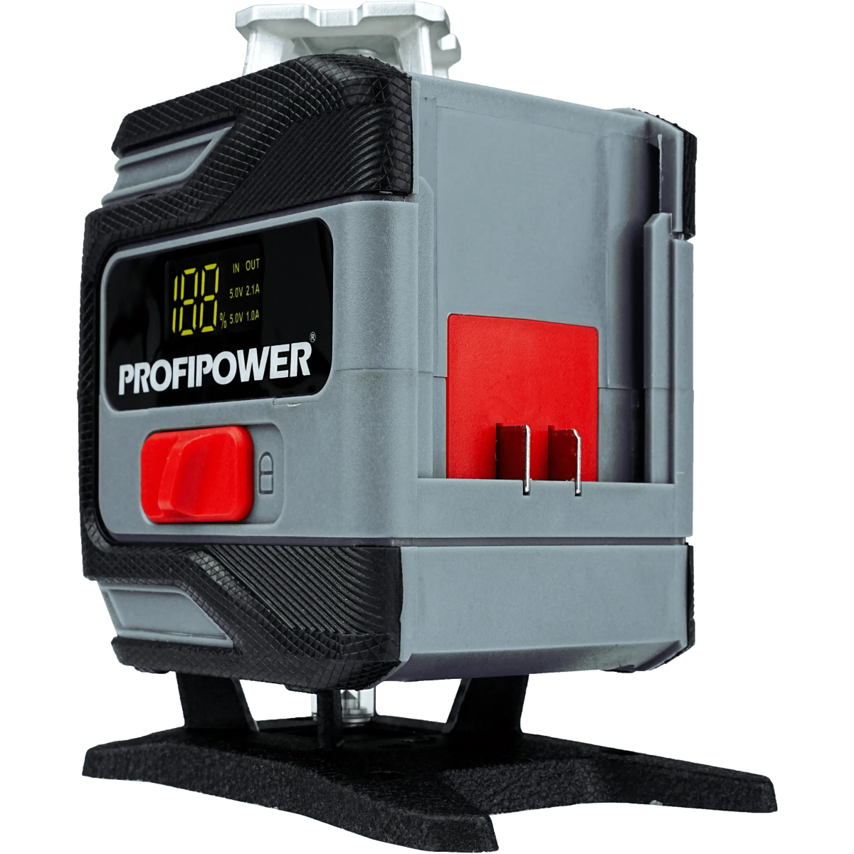 Нивелир PROFIPOWER NL-16G - E0292 - фото 4