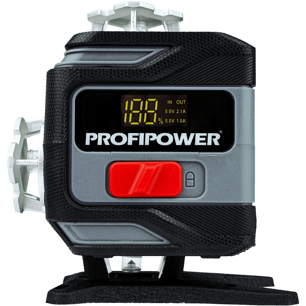 Нивелир PROFIPOWER NL-16G - E0292 - фото 5