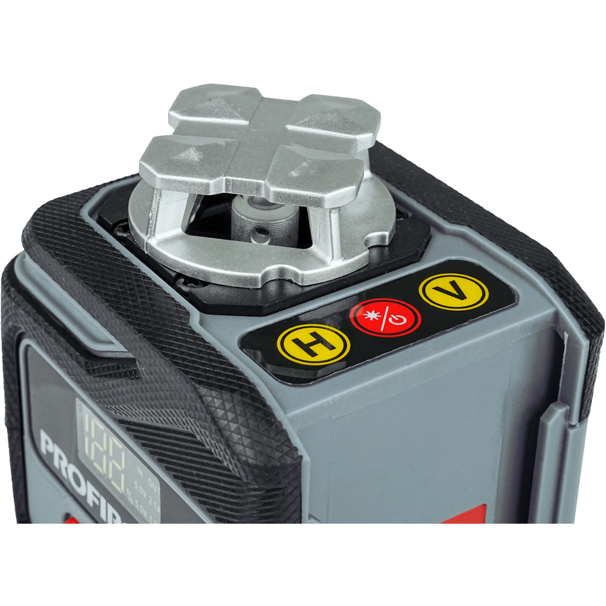 Нивелир PROFIPOWER NL-16G - E0292 - фото 8