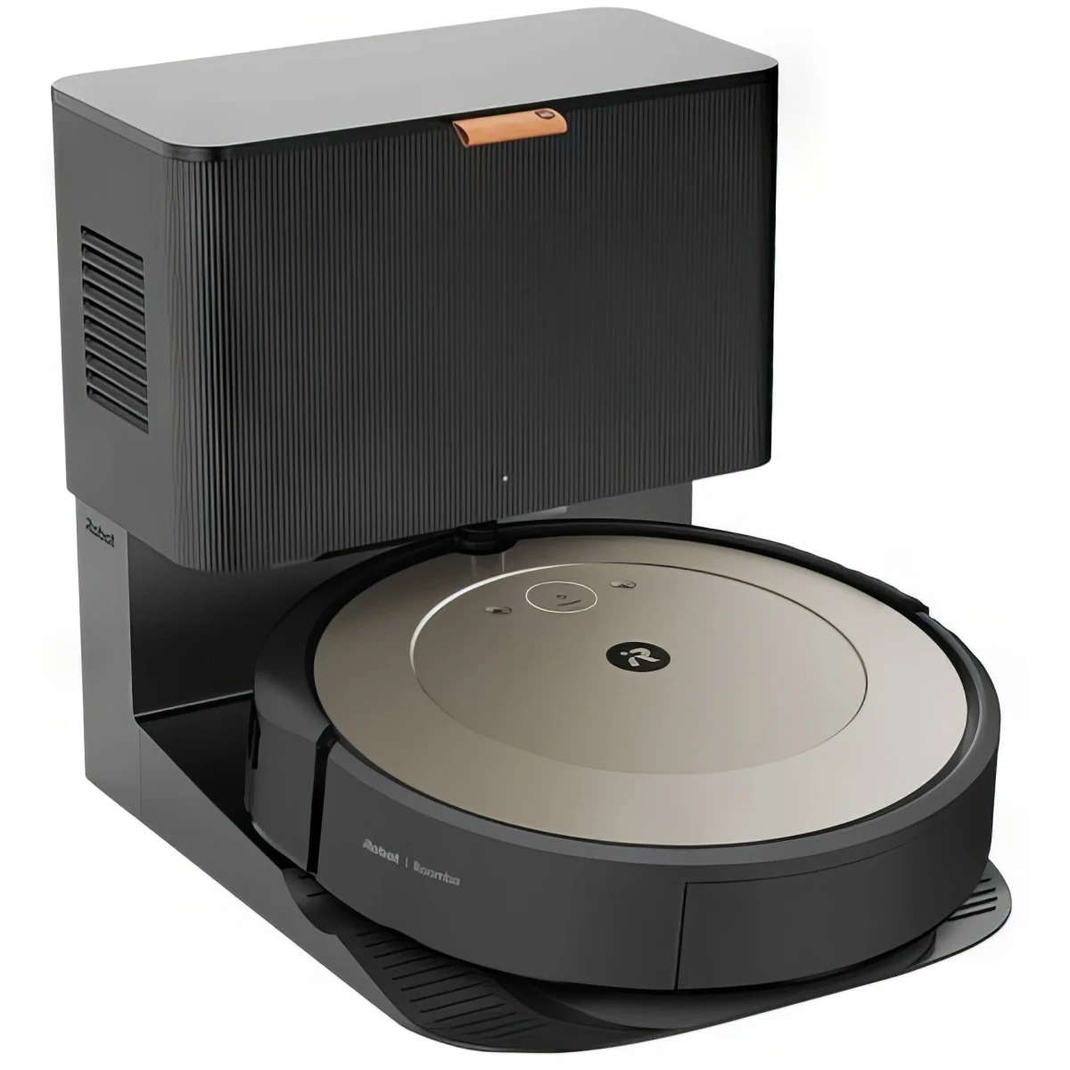 Робот-пылесос iRobot Roomba i1+ - I155640