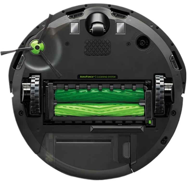 Робот-пылесос iRobot Roomba i1+ - I155640 - фото 3