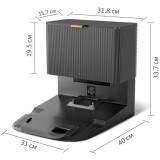 Робот-пылесос iRobot Roomba i1+ (I155640)