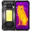 Смартфон Oukitel WP61 Ultra 12/512GB Black - OTWP61U-12512BLK