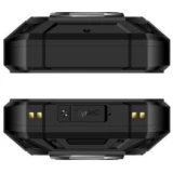 Смартфон Oukitel WP61 Ultra 12/512GB Black (OTWP61U-12512BLK)