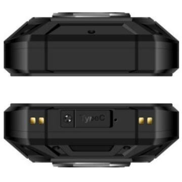 Смартфон Oukitel WP61 Ultra 12/512GB Black - OTWP61U-12512BLK - фото 4