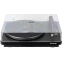 Виниловый проигрыватель Phaze Audio Diana MK2 Black - PA1247