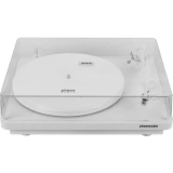 Виниловый проигрыватель Phaze Audio Diana MK2 Siberian White (PA1248)