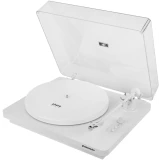 Виниловый проигрыватель Phaze Audio Diana MK2 Siberian White (PA1248)