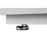 Виниловый проигрыватель Phaze Audio Diana MK2 Siberian White (PA1248)
