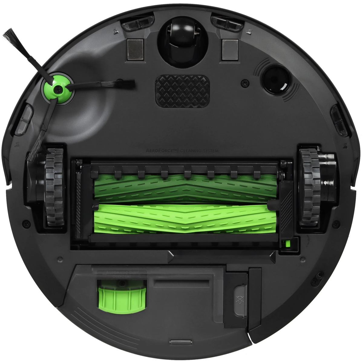 Робот-пылесос iRobot Roomba J9+ - фото 4