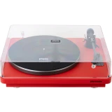 Виниловый проигрыватель Phaze Audio Diana MK2 Valkyrian Red (PA1249)