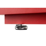 Виниловый проигрыватель Phaze Audio Diana MK2 Valkyrian Red (PA1249)