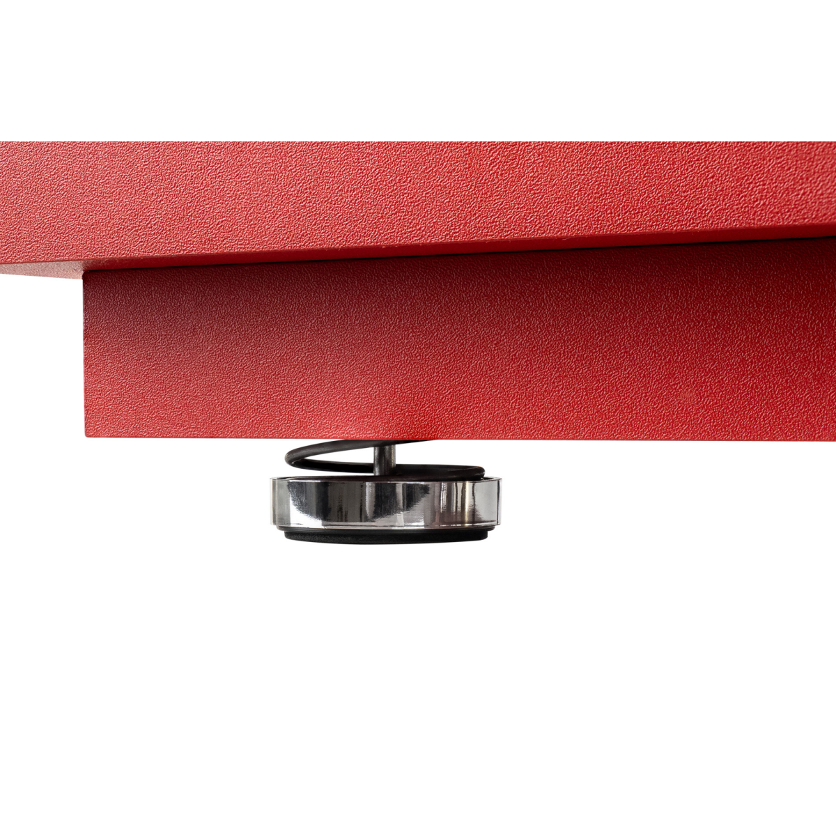 Виниловый проигрыватель Phaze Audio Diana MK2 Valkyrian Red - PA1249 - фото 4