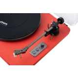 Виниловый проигрыватель Phaze Audio Diana MK2 Valkyrian Red (PA1249)