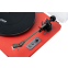 Виниловый проигрыватель Phaze Audio Diana MK2 Valkyrian Red - PA1249 - фото 2