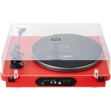 Виниловый проигрыватель Phaze Audio Diana MK2 Valkyrian Red (PA1249)