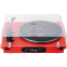 Виниловый проигрыватель Phaze Audio Diana MK2 Valkyrian Red - PA1249 - фото 3