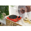 Виниловый проигрыватель Phaze Audio Diana MK2 Valkyrian Red - PA1249 - фото 6