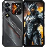 Смартфон Oukitel WP66 12/512GB Black (OTWP66-12512BLK)
