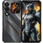Смартфон Oukitel WP66 12/512GB Black - OTWP66-12512BLK