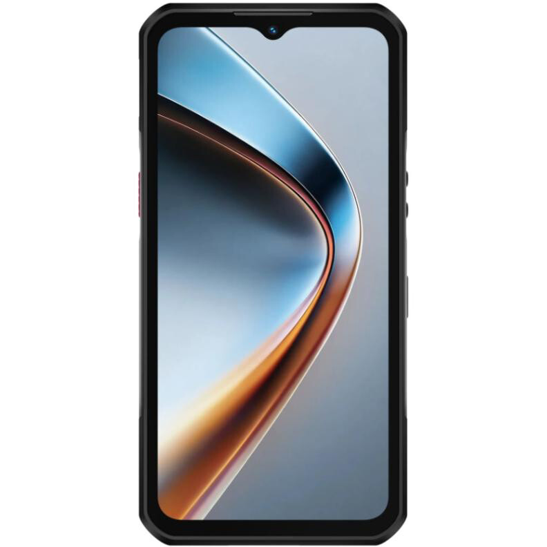 Смартфон Oukitel WP66 12/512GB Black - OTWP66-12512BLK - фото 2