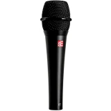 Микрофон sE Electronics V7 Black (V7 BLACK)
