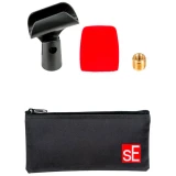 Микрофон sE Electronics V7 Black (V7 BLACK)